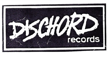 Dischord Records